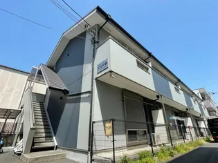 KN中島【1階】の外観