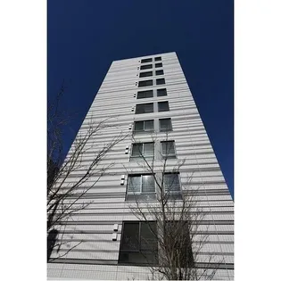 ビエント横濱鶴見【4階】の外観