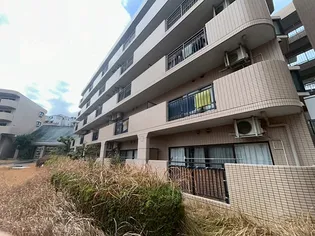 アーバンパーク三ツ池公園Wの画像