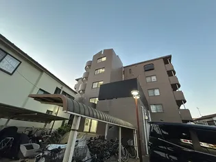 ブルームライフ横浜生麦の画像