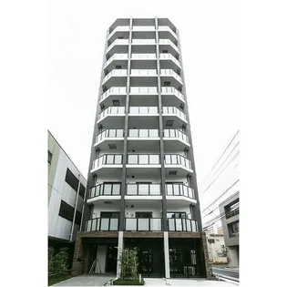 エルモサ川崎の画像