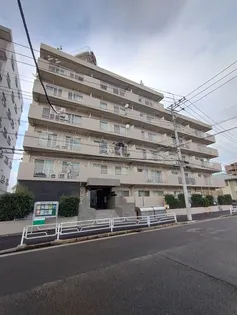 エンゼルハイム綱島第2の画像