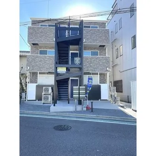 ハーミットクラブハウス小島新田の画像