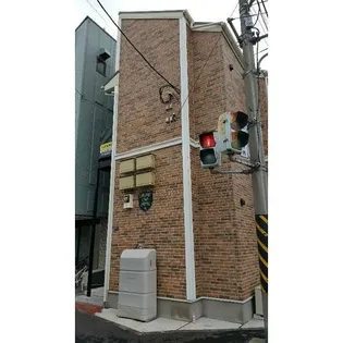 ハーミットクラブハウス川崎大師の画像