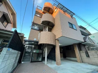 カーサフレールの画像