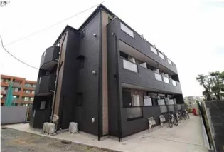 パルトネール岸谷(パルトネールキシヤ)【3階】の外観