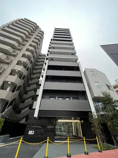 アークマーク大森町アジールコートの画像