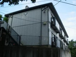 コリーヌ東寺尾の画像