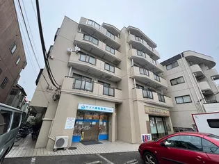 セレノ北寺尾の画像