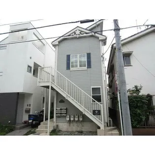 カーサ フェリーチェの画像