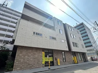 グランストラーダの画像