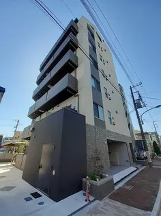 グランドモンド羽田の画像