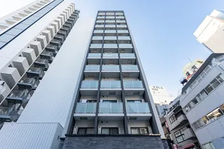 LEA川崎壱番館の画像