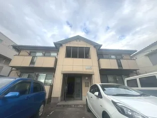 グランシードアルプス2号館の画像