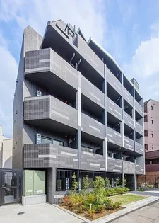 ラフィスタ多摩川の画像