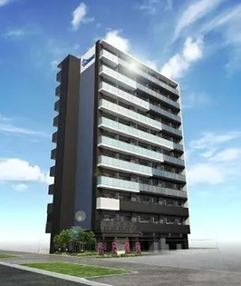 プレサンス横浜鶴見市場シュネルの画像