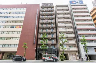 グリフィン横浜 桜木町駅前の画像