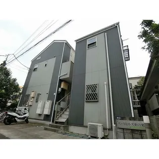 G Aヒルズ東白楽の画像