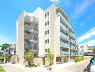 パティーナ大森の画像