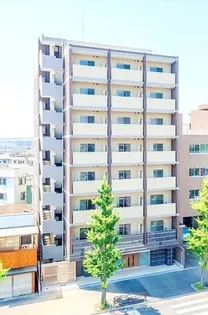 ラフィスタ川崎大師IIの画像