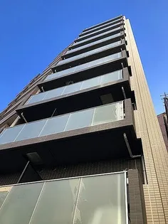 スクエアシティ川崎東田町の画像