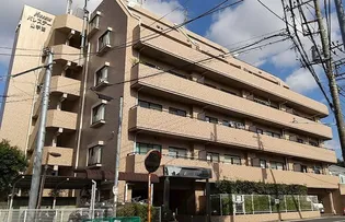 日神パレステージ山手西の画像