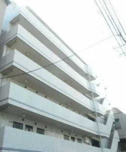 マモール川崎の画像