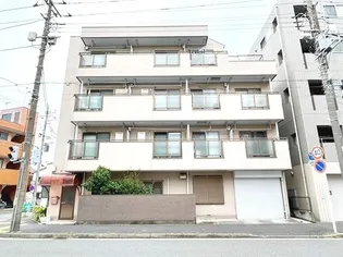 ハピネス平井の画像