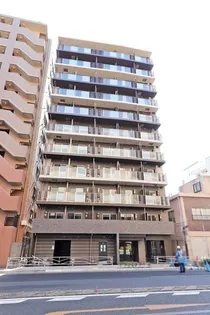 MAXIV横浜吉野町TREの画像