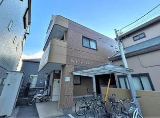 イーストエルズの画像