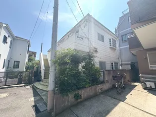 プレップアップ東台【105号室】の外観