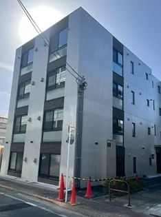 KANOA池上【2階】の外観