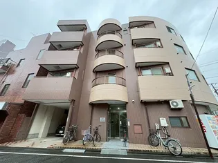 M2ハイムの画像