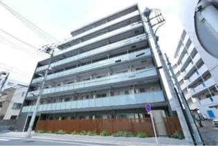 エヌステージ鶴見の画像