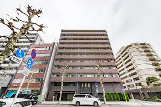 フェニックス横濱関内BAY GAIAの画像