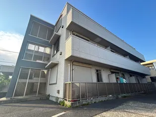 アルプス3号館の画像