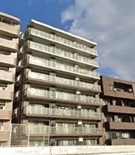 ヴェルディーク横浜新子安の画像