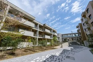 T'S GARDEN西寺尾A棟の画像