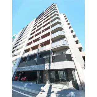 クオリタス南大井の画像