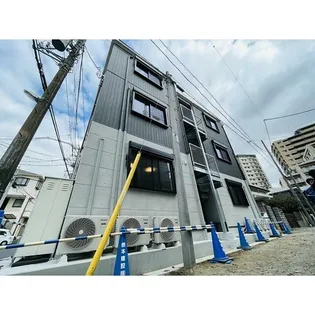 エースコート鶴見の画像