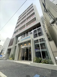 AQUA GRACE横浜公園の画像