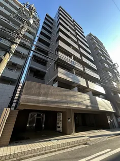 ダイヤモンドタワー鶴見の画像