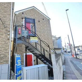 ハーミットクラブハウス鶴見下末吉A号棟の画像