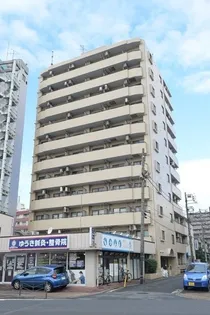 NICアーバンスピリッツ鶴見Iの画像