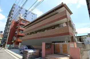 ディアコートの画像