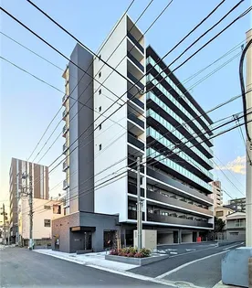 ゲートレジデンス鶴見の画像