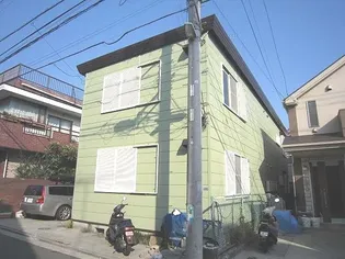 浜祥コーポの画像