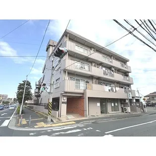 エスペランサ第3綱島の画像