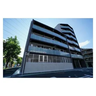 ザ レジデンス オブ トーキョーTY16の画像