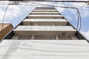 GROWS西横浜の画像